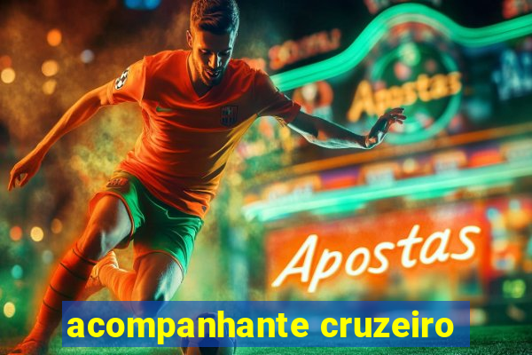 acompanhante cruzeiro-sp